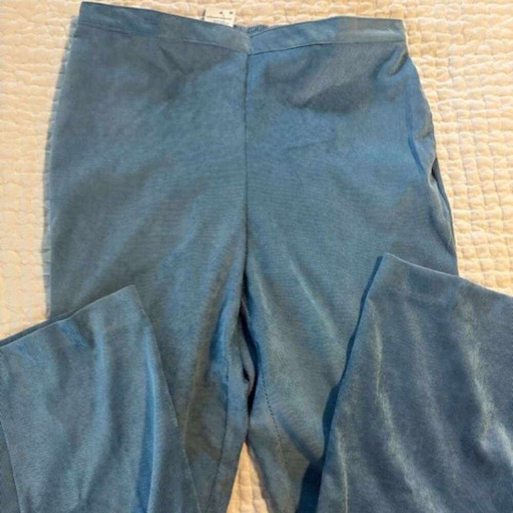 NWT Women's Alfred Dunner corduroy pant size 14
